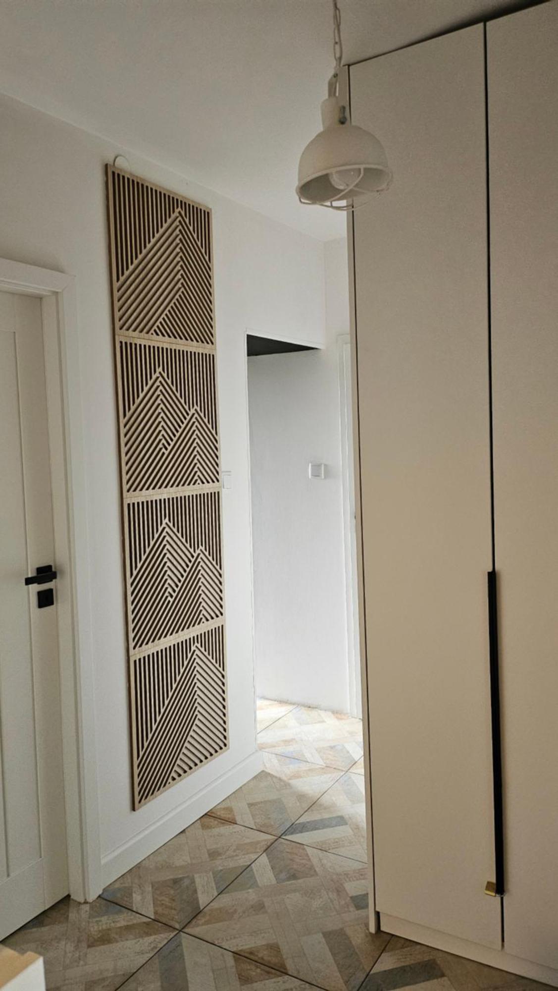 Apartament Skandynawski Gdansk Exterior foto